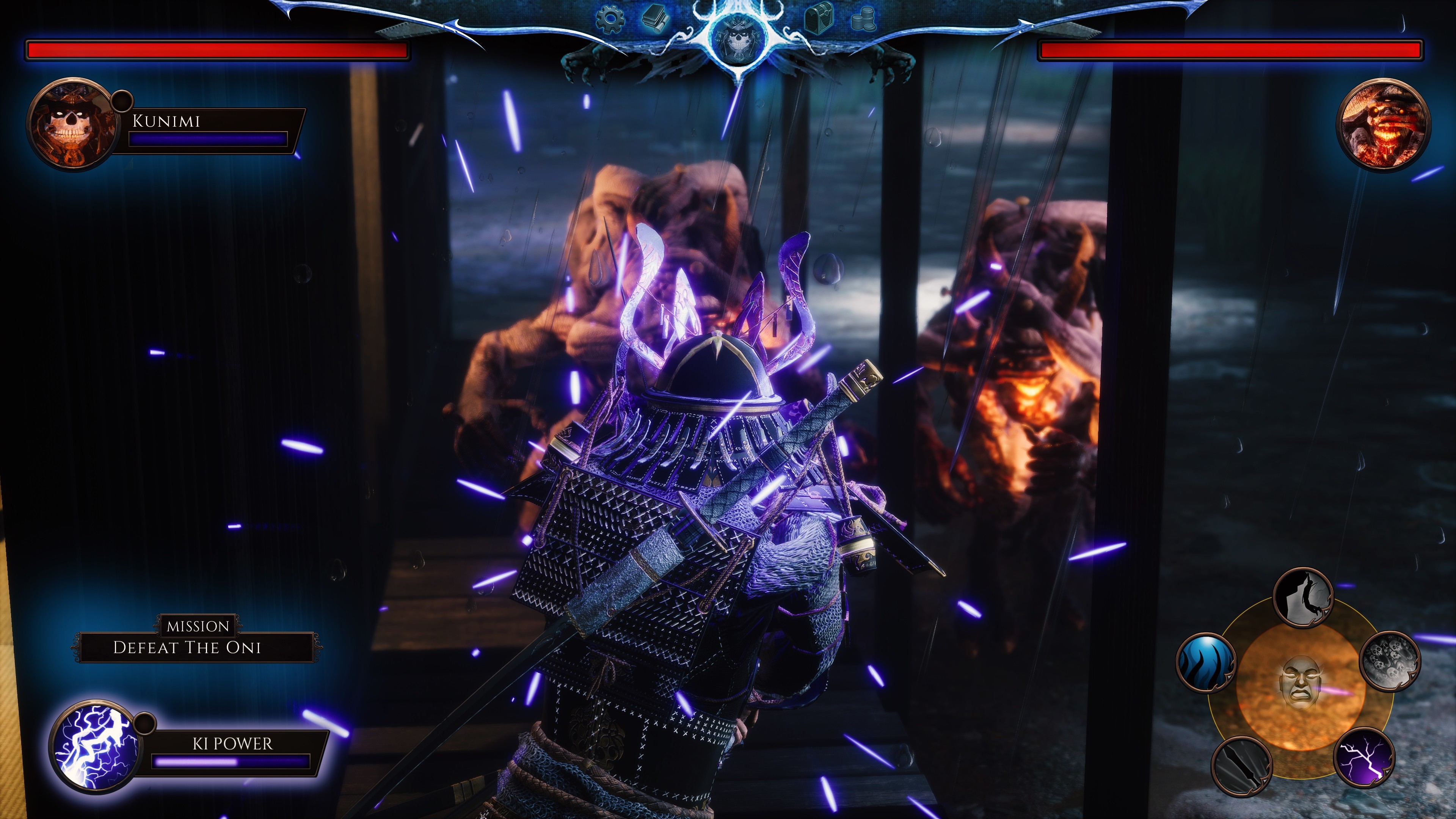 Ronin: Samurai Redemption screenshot 7