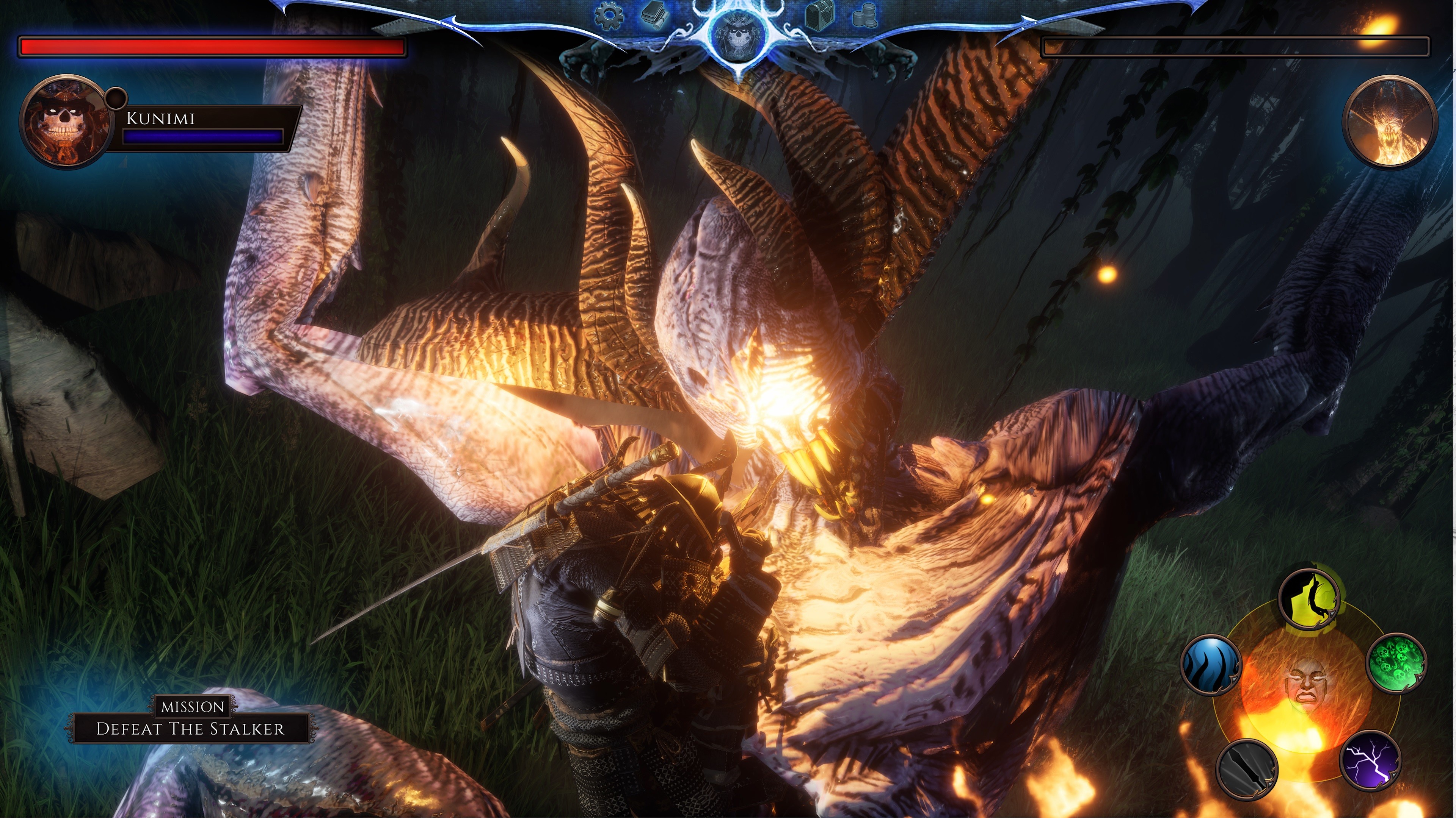 Ronin: Samurai Redemption screenshot 9