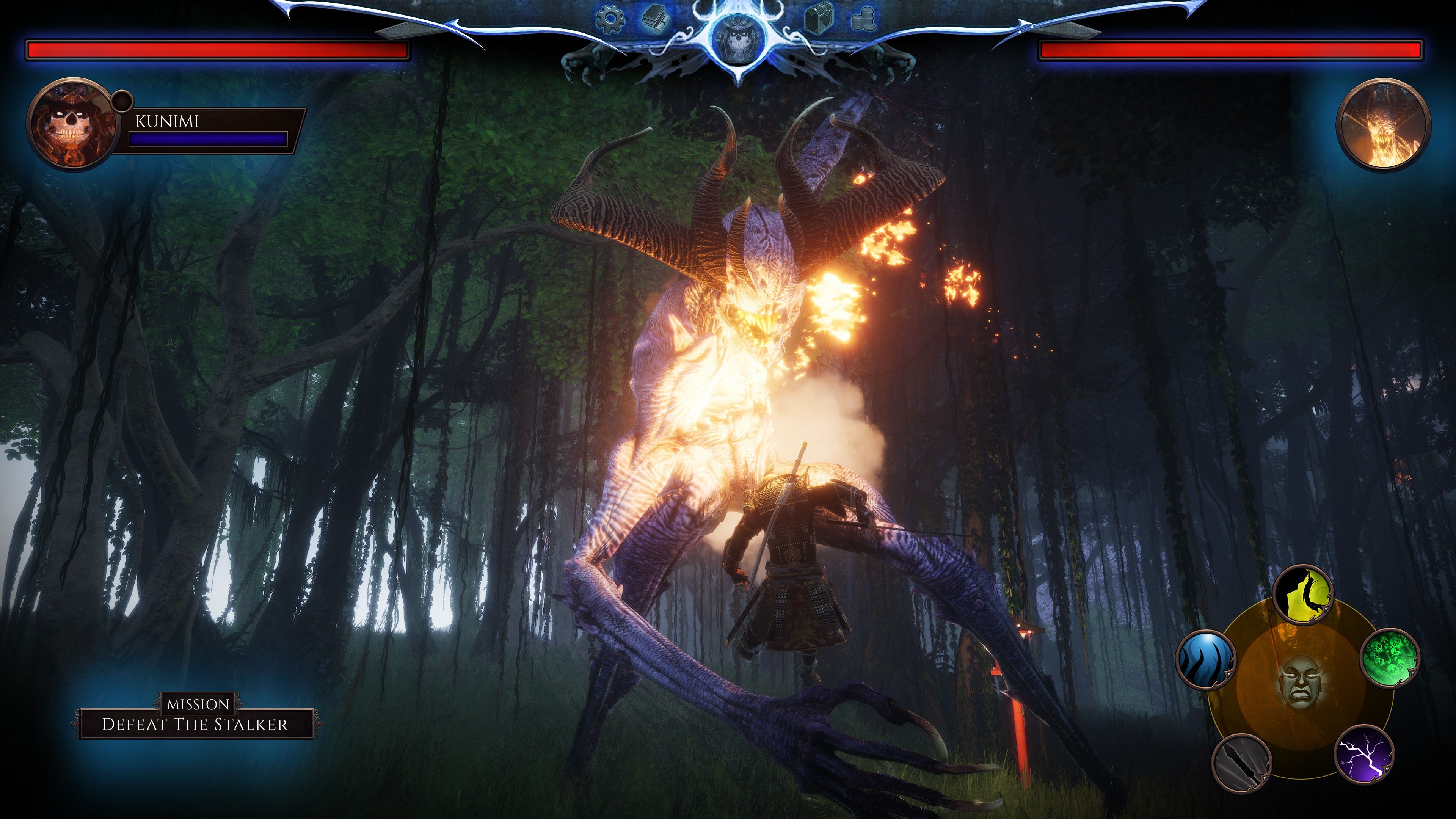 Ronin: Samurai Redemption screenshot 8