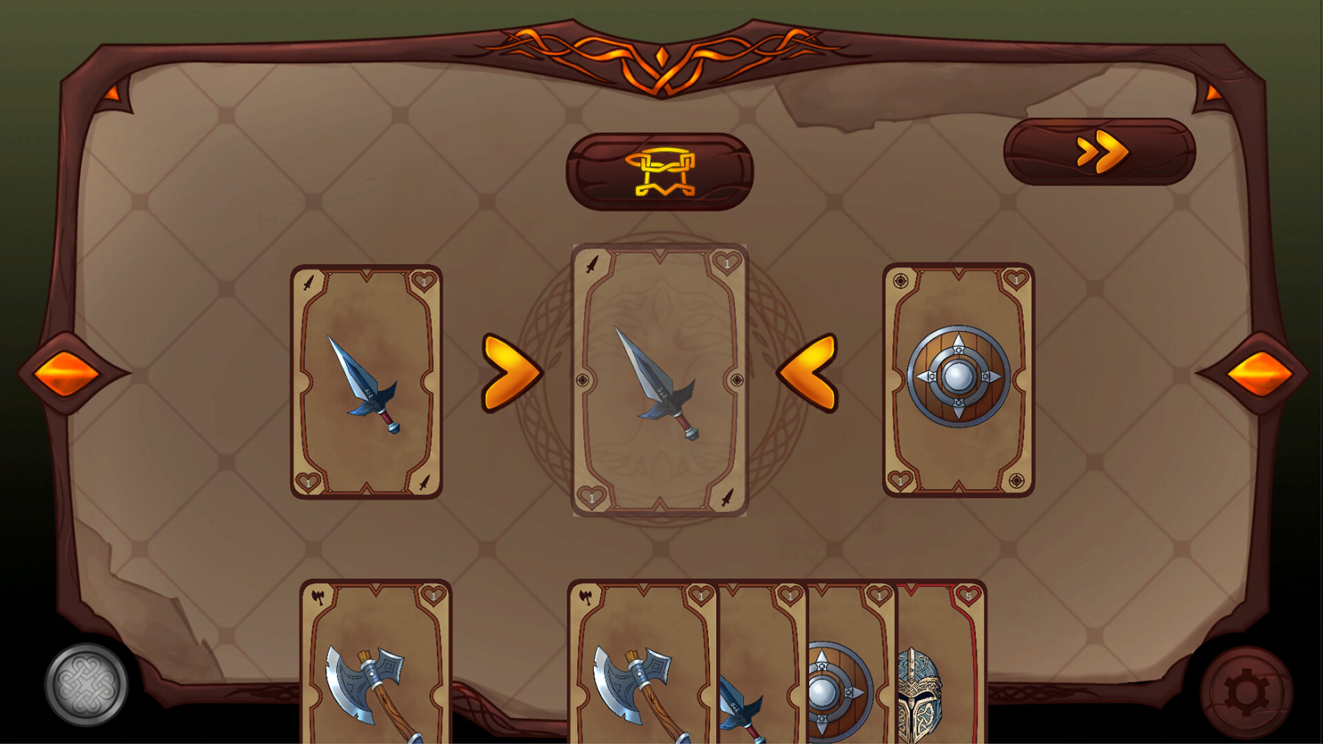 Celtic Warfare screenshot 3