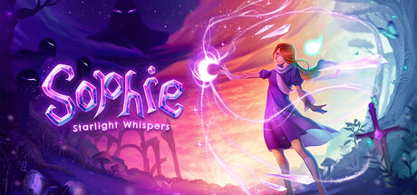Sophie: Starlight Whispers