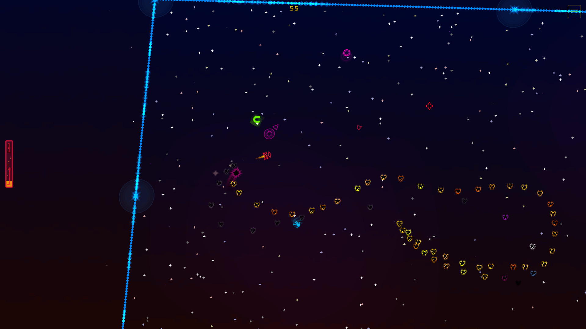 Hive P v. S screenshot 1