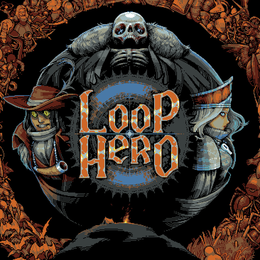 Loop Hero Soundtrack screenshot 1