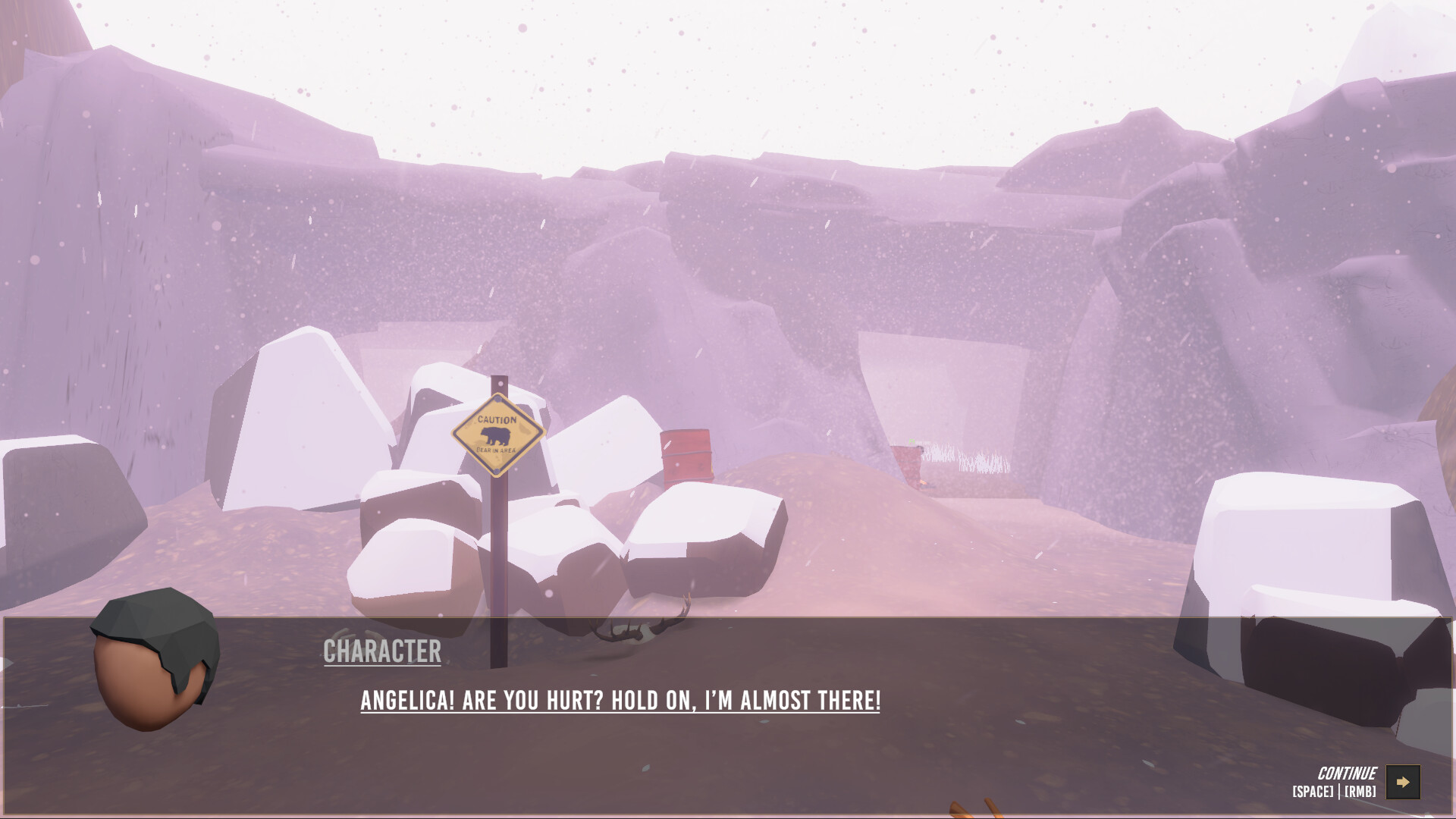 Camping Simulator: The Squad screenshot 4