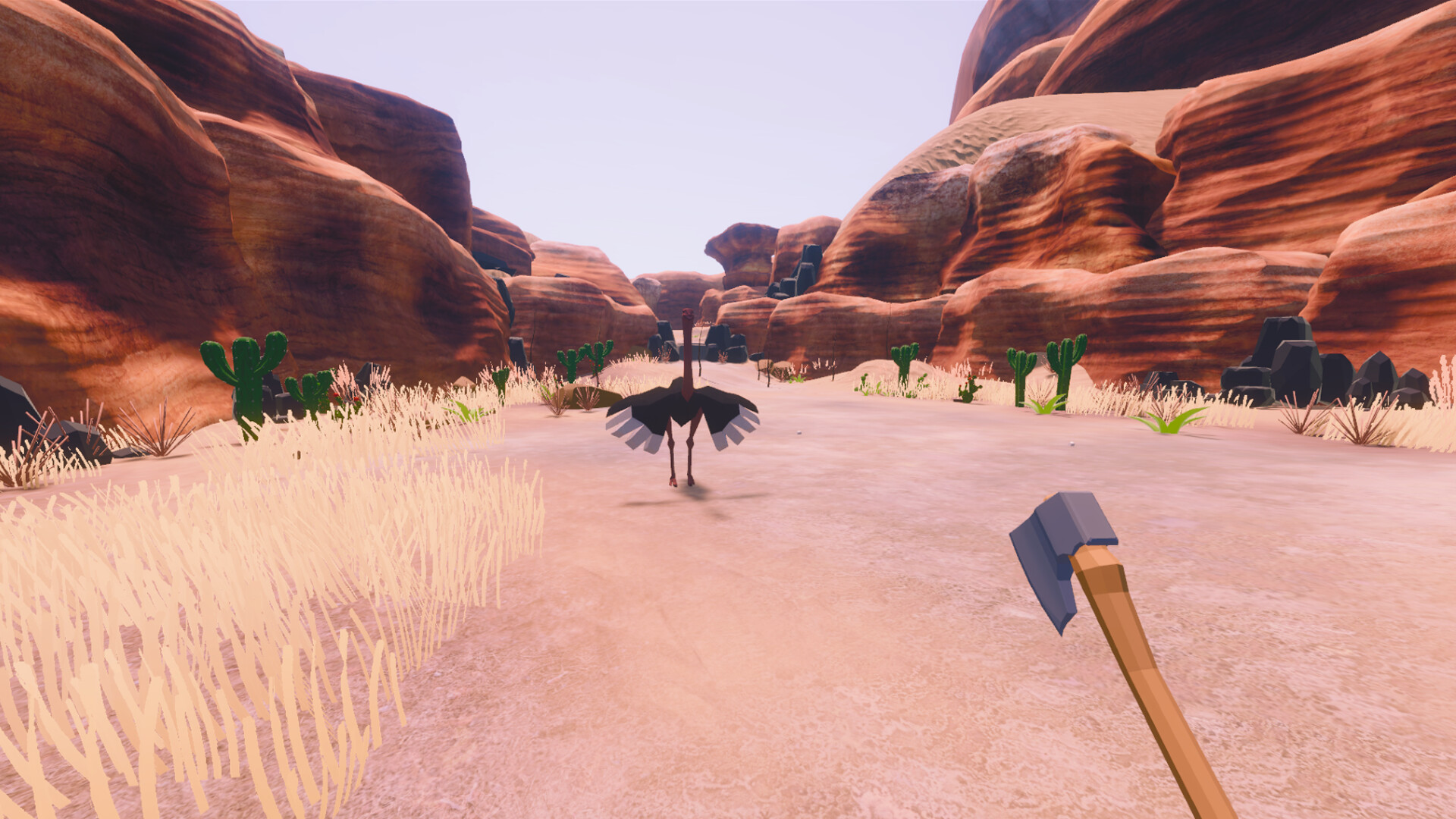 Camping Simulator: The Squad screenshot 5