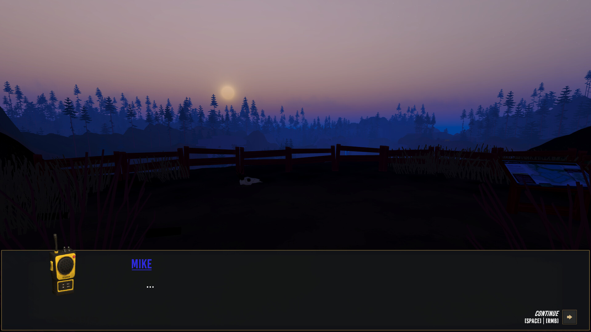 Camping Simulator: The Squad screenshot 2