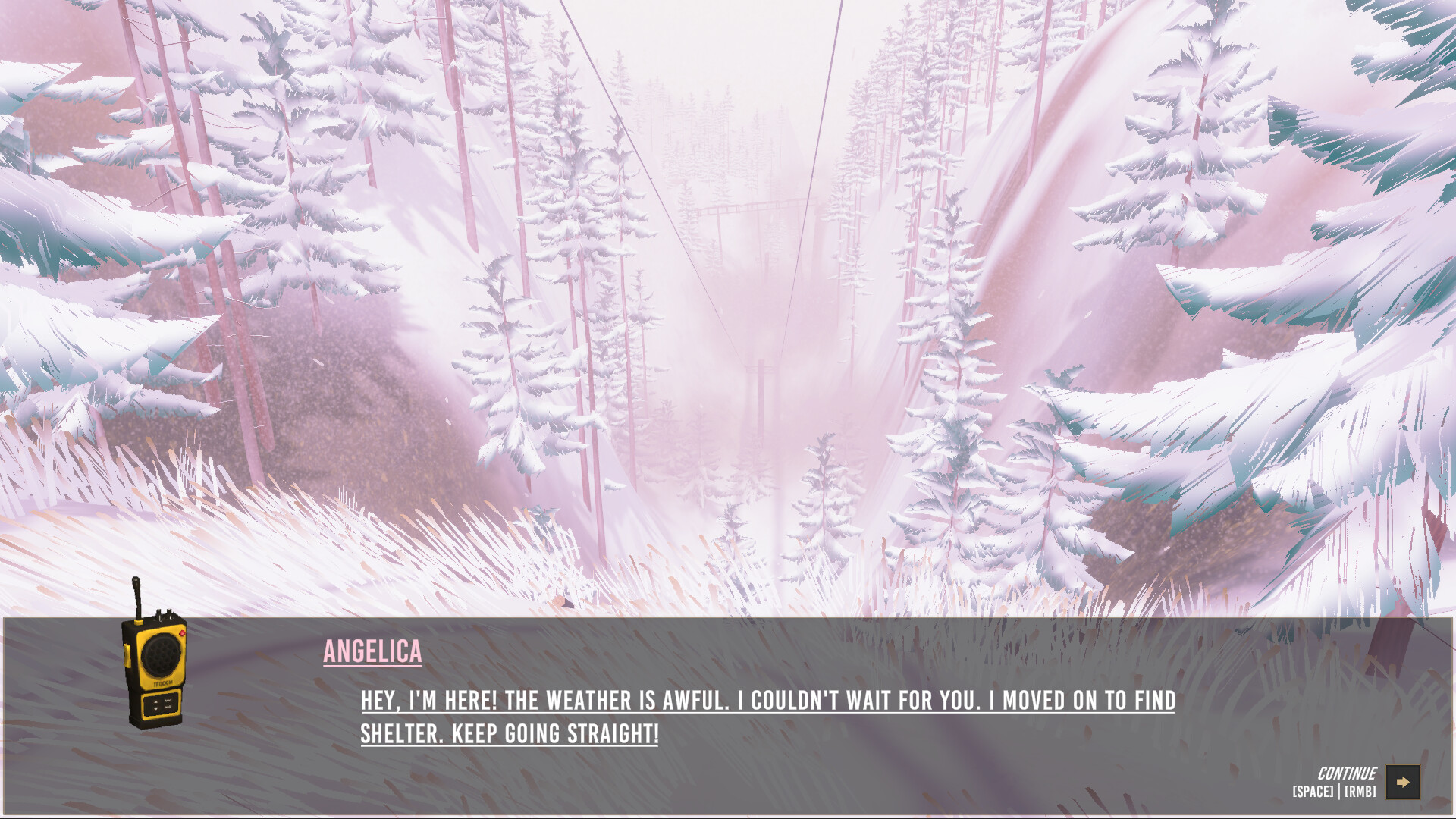Camping Simulator: The Squad screenshot 8