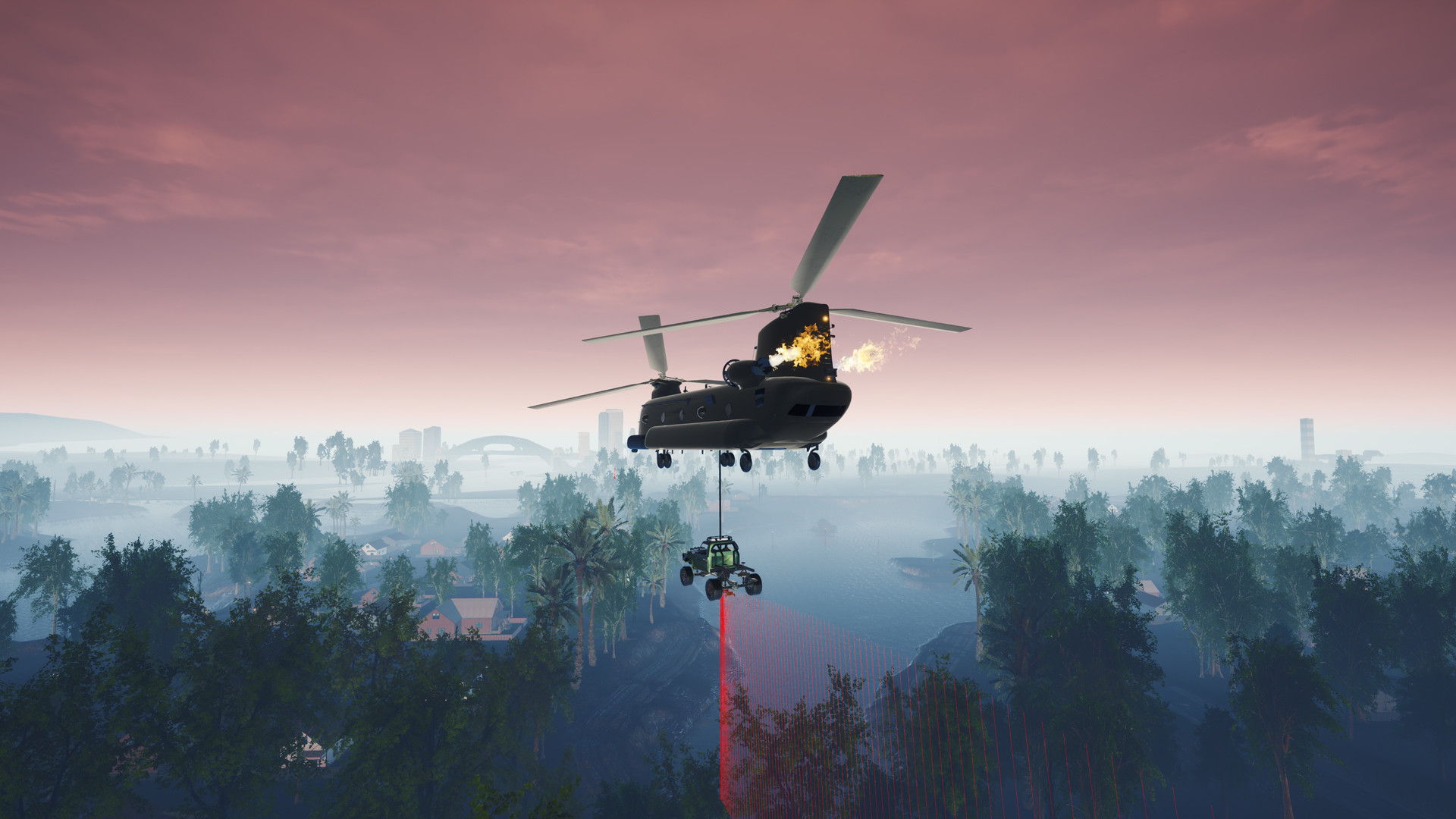 TraxWorld screenshot 6