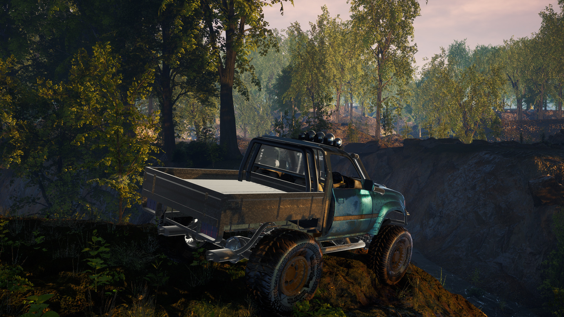 TraxWorld screenshot 7