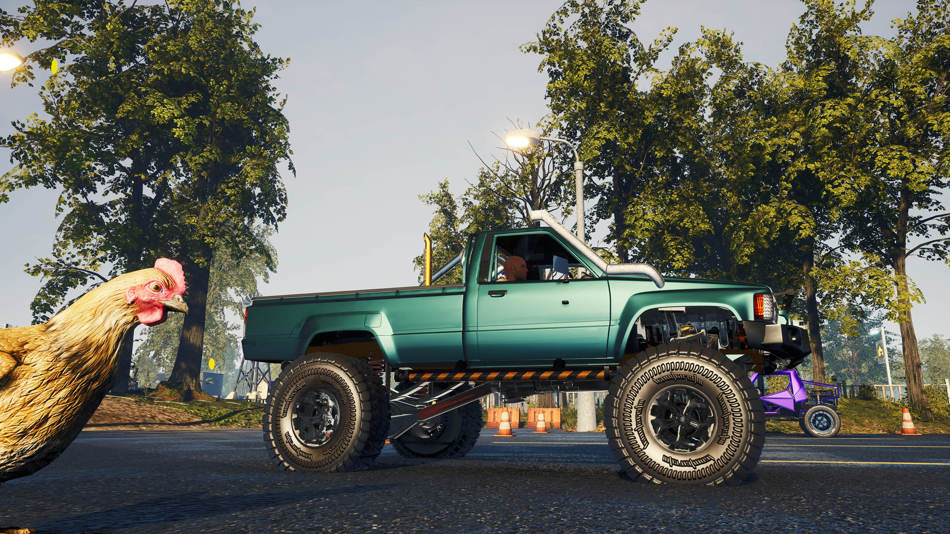 TraxWorld screenshot 10