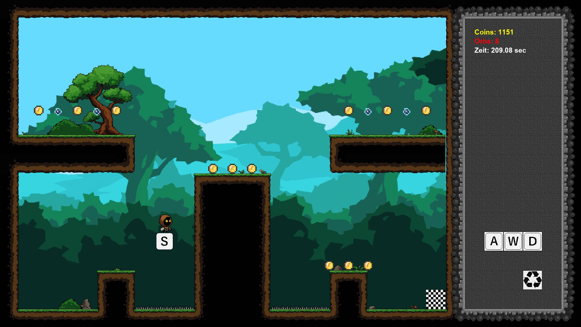No More Inputs screenshot 7