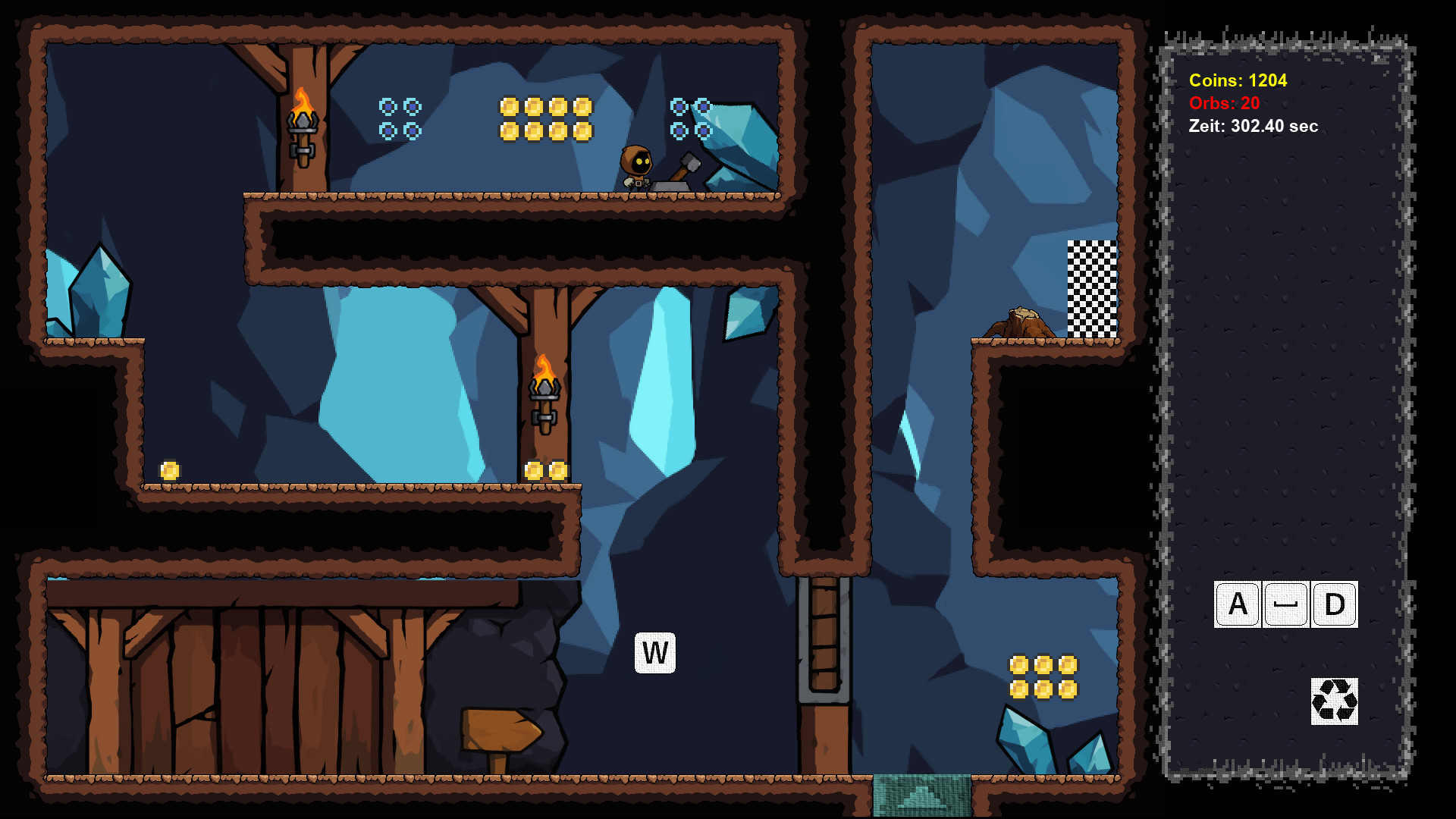 No More Inputs screenshot 1
