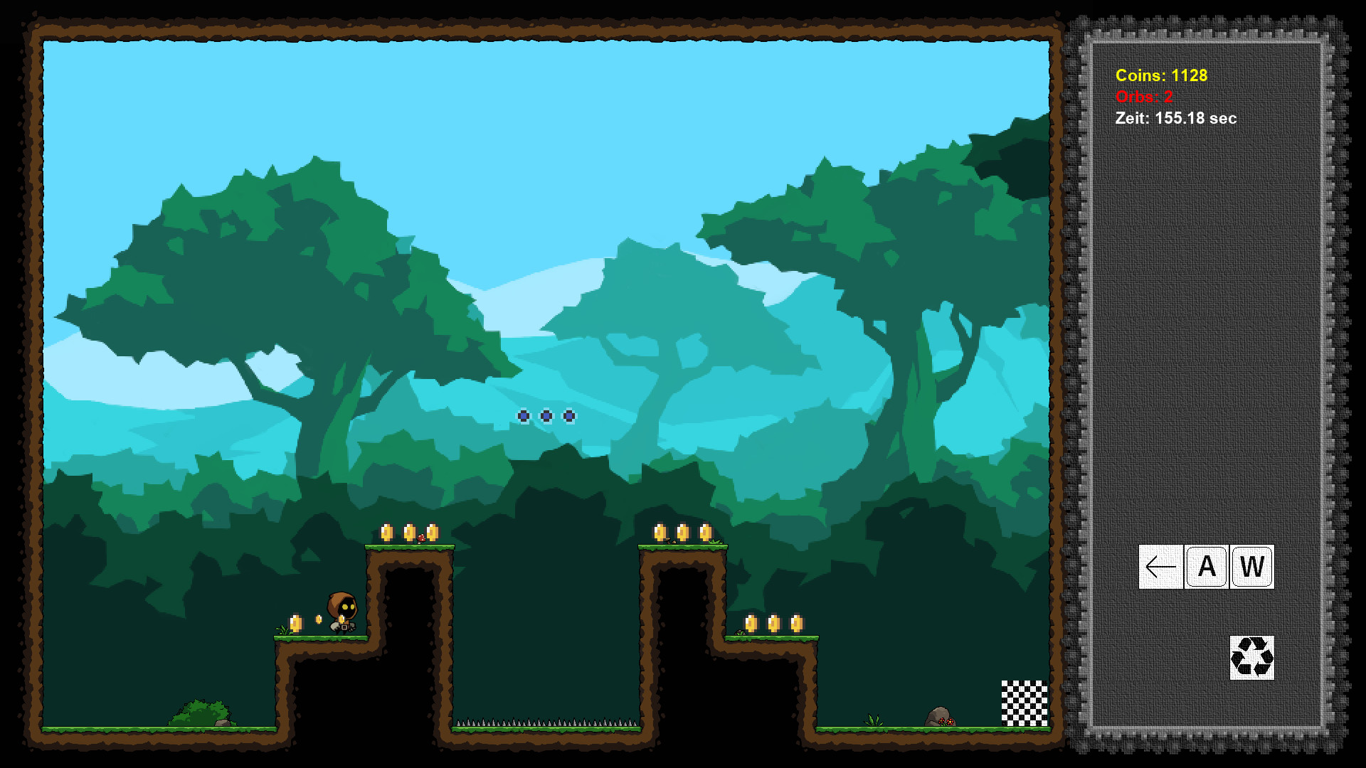 No More Inputs screenshot 4
