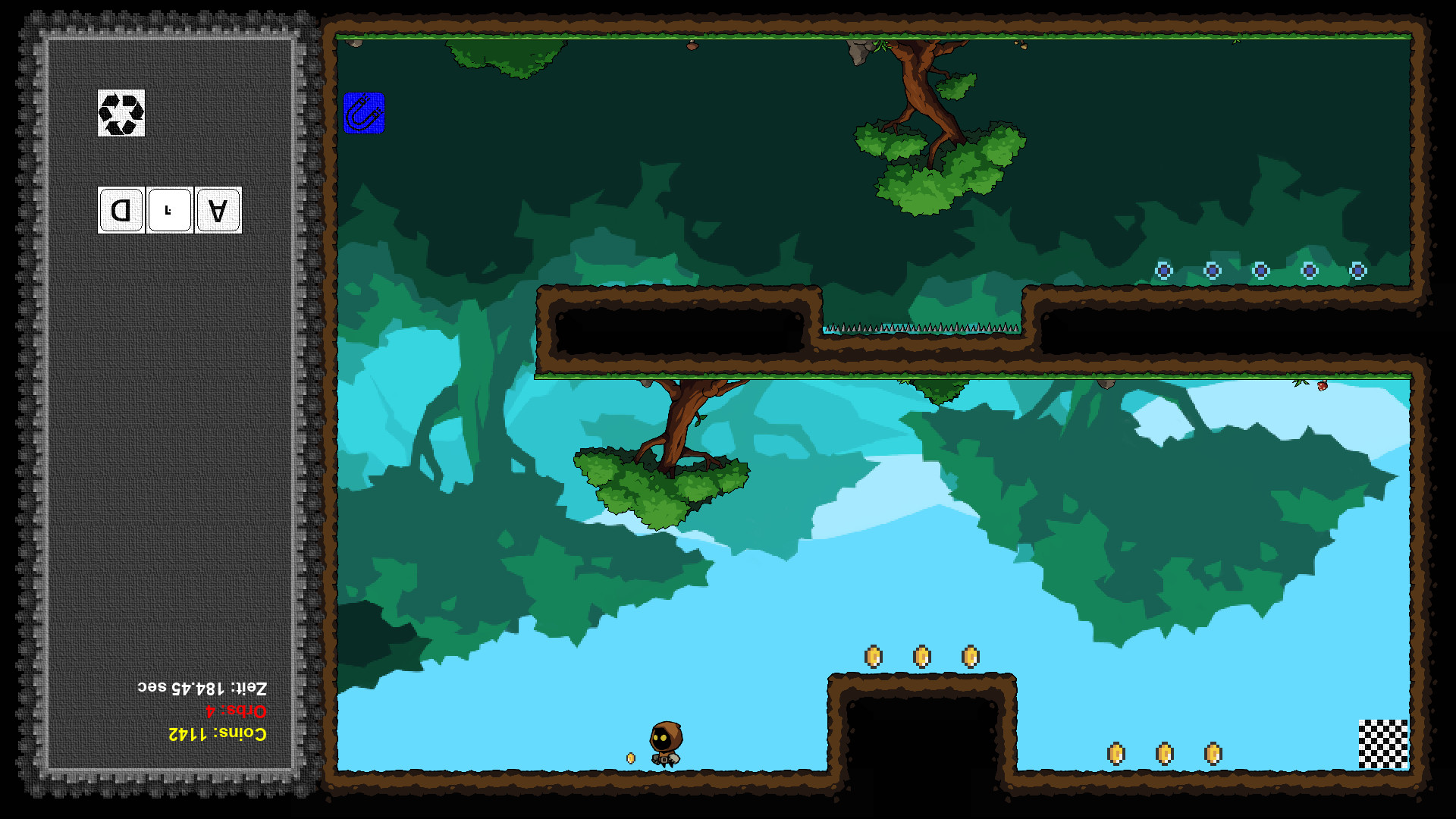 No More Inputs screenshot 5