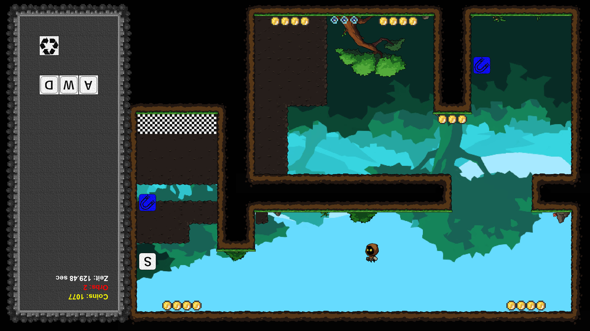 No More Inputs screenshot 3