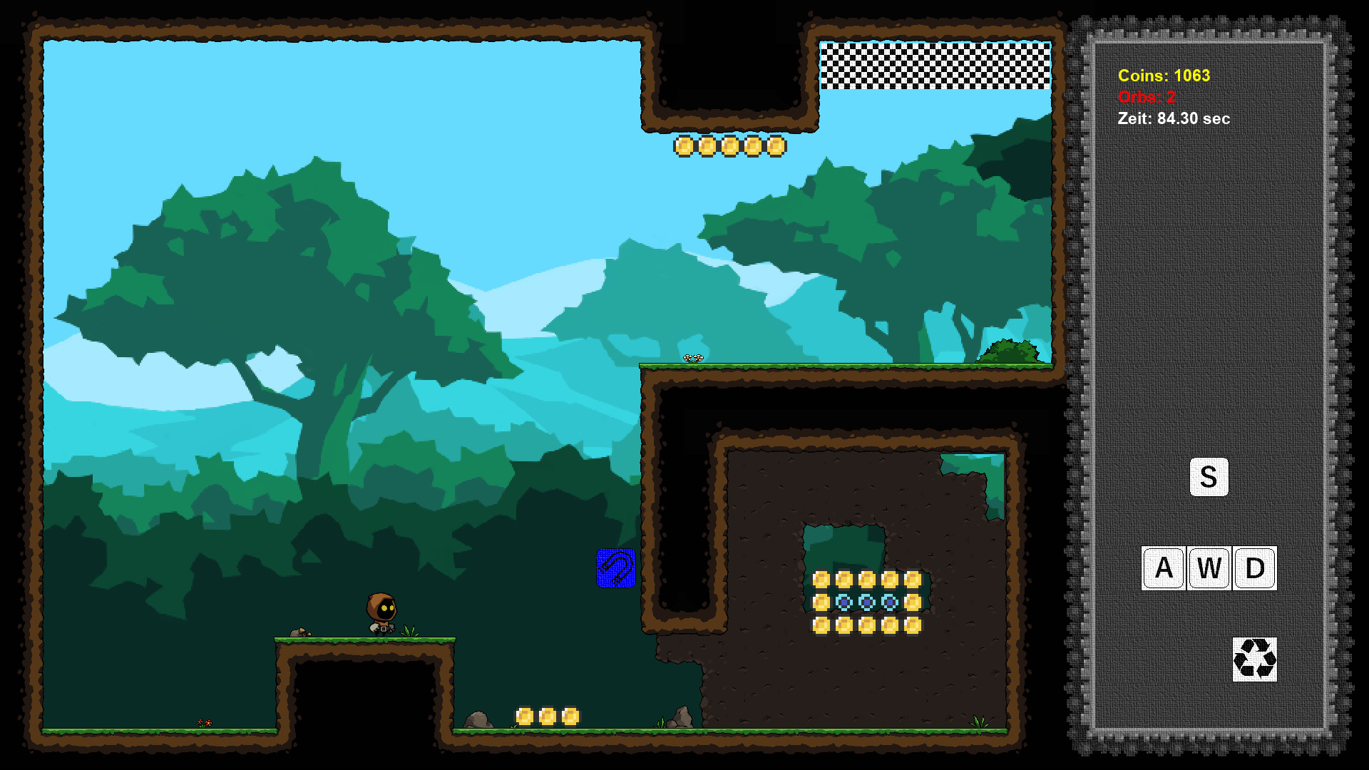 No More Inputs screenshot 2
