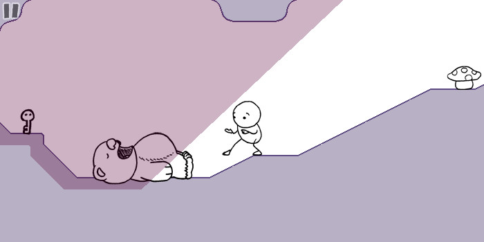 Sprite Sequence Chapter 1 screenshot 2