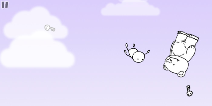 Sprite Sequence Chapter 1 screenshot 3