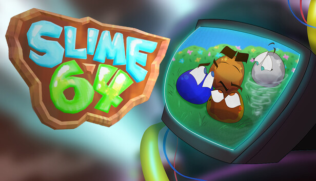 Slime 64 on Steam