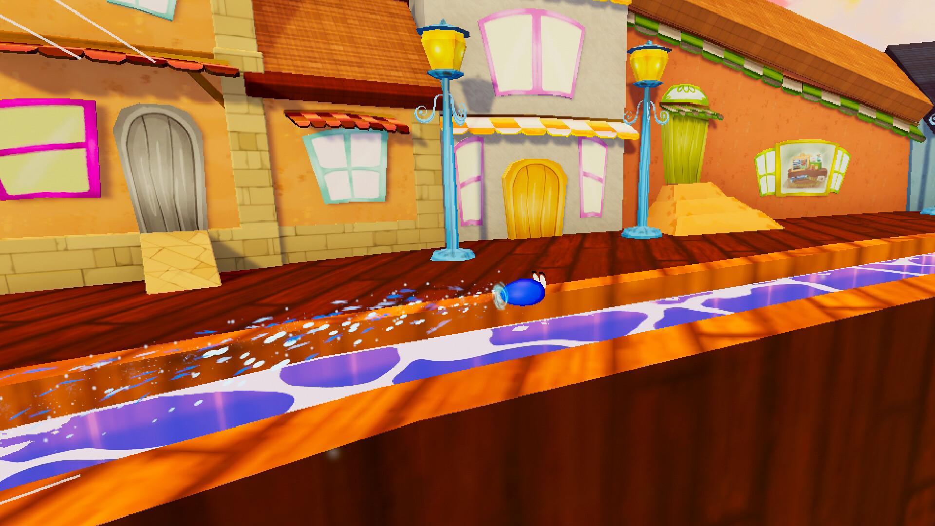 Slime 64 screenshot 6