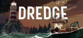 Banner for game DREDGE