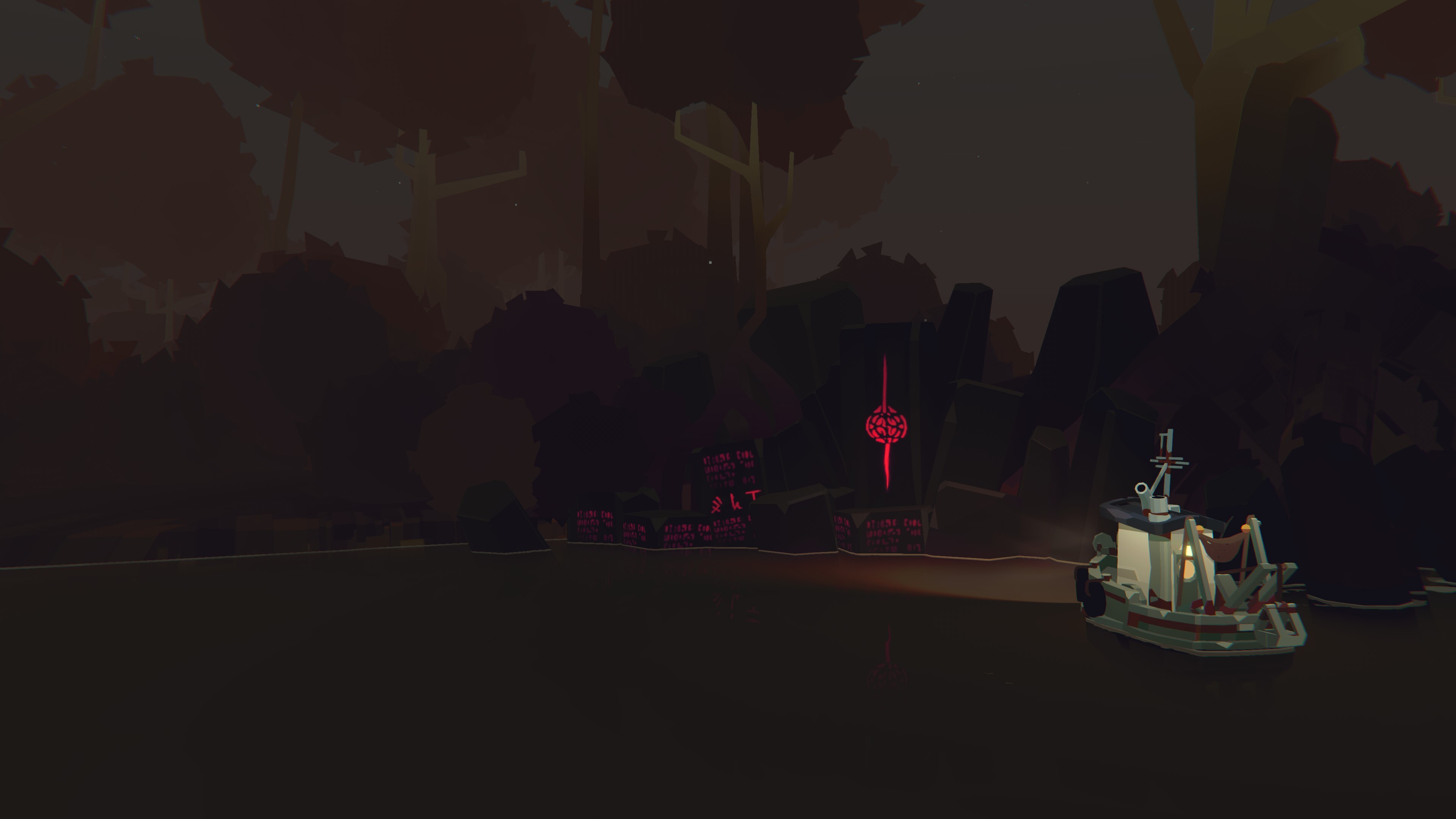 DREDGE screenshot 12