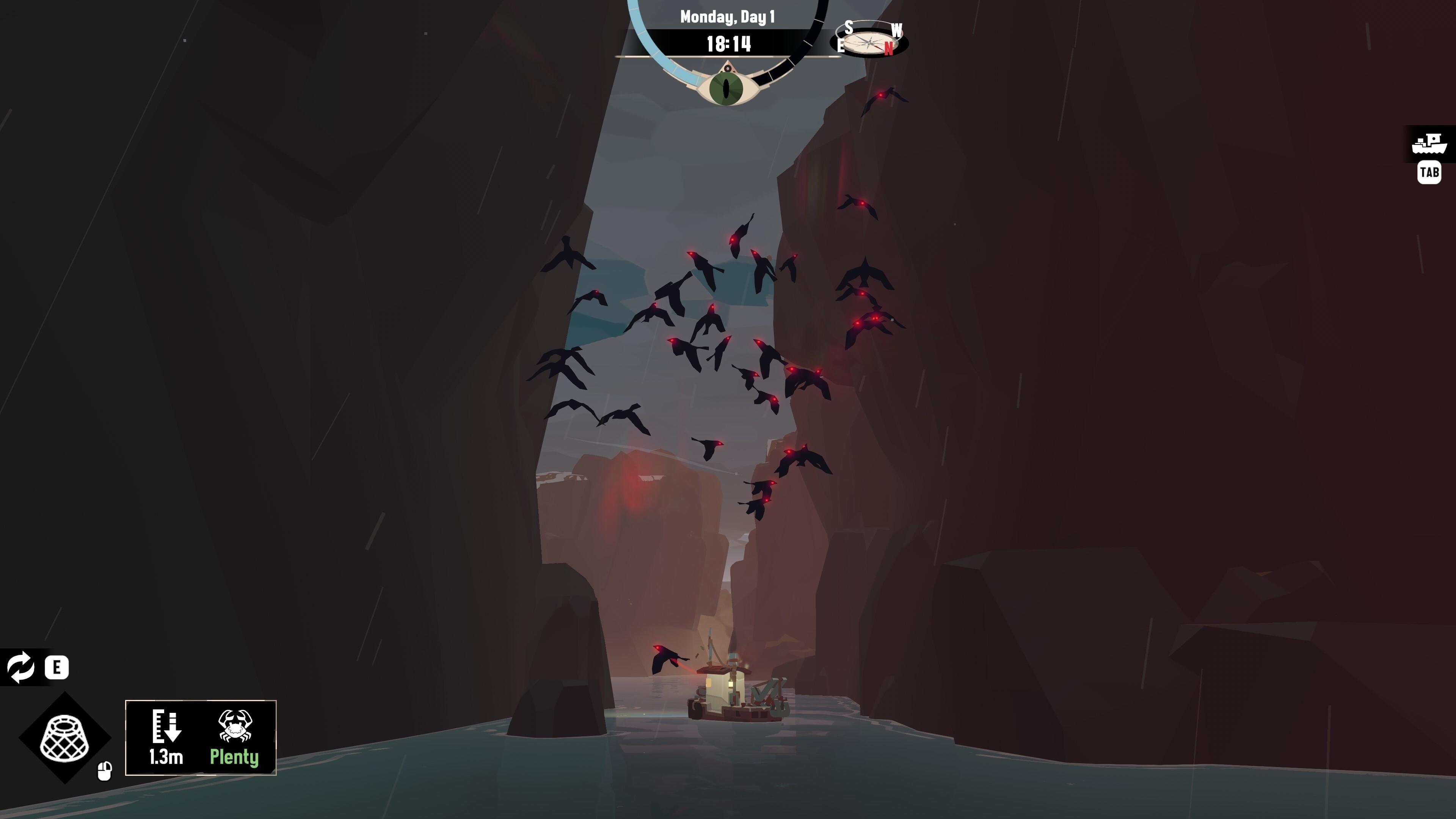 DREDGE screenshot 6