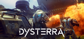 Dysterra Playtest