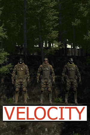 Velocity VR Battle Royal