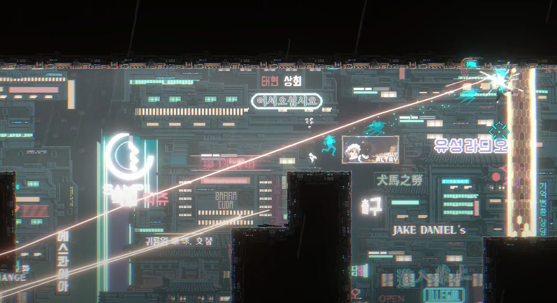 SANABI screenshot 8