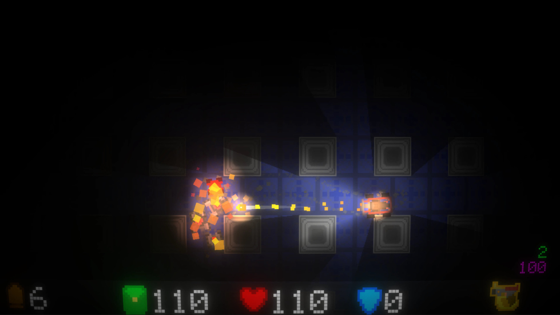 Helix screenshot 3