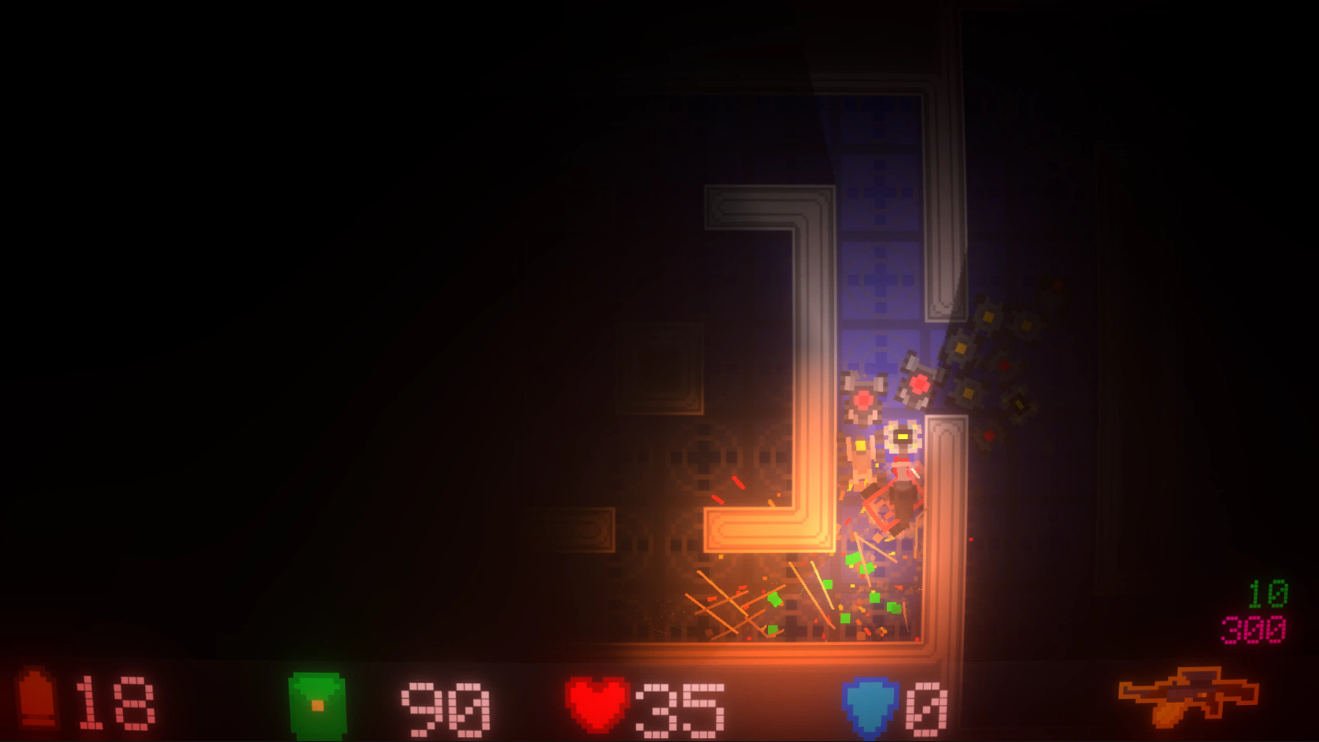 Helix screenshot 1