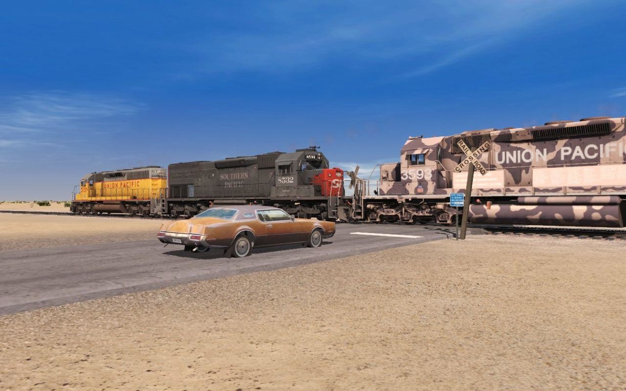 Trainz 2019 DLC - Lone Pine Branch on Steam