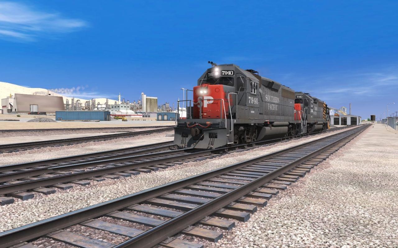 Trainz 2019 DLC - Lone Pine Branch on Steam