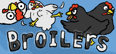 Broilers Cover Image