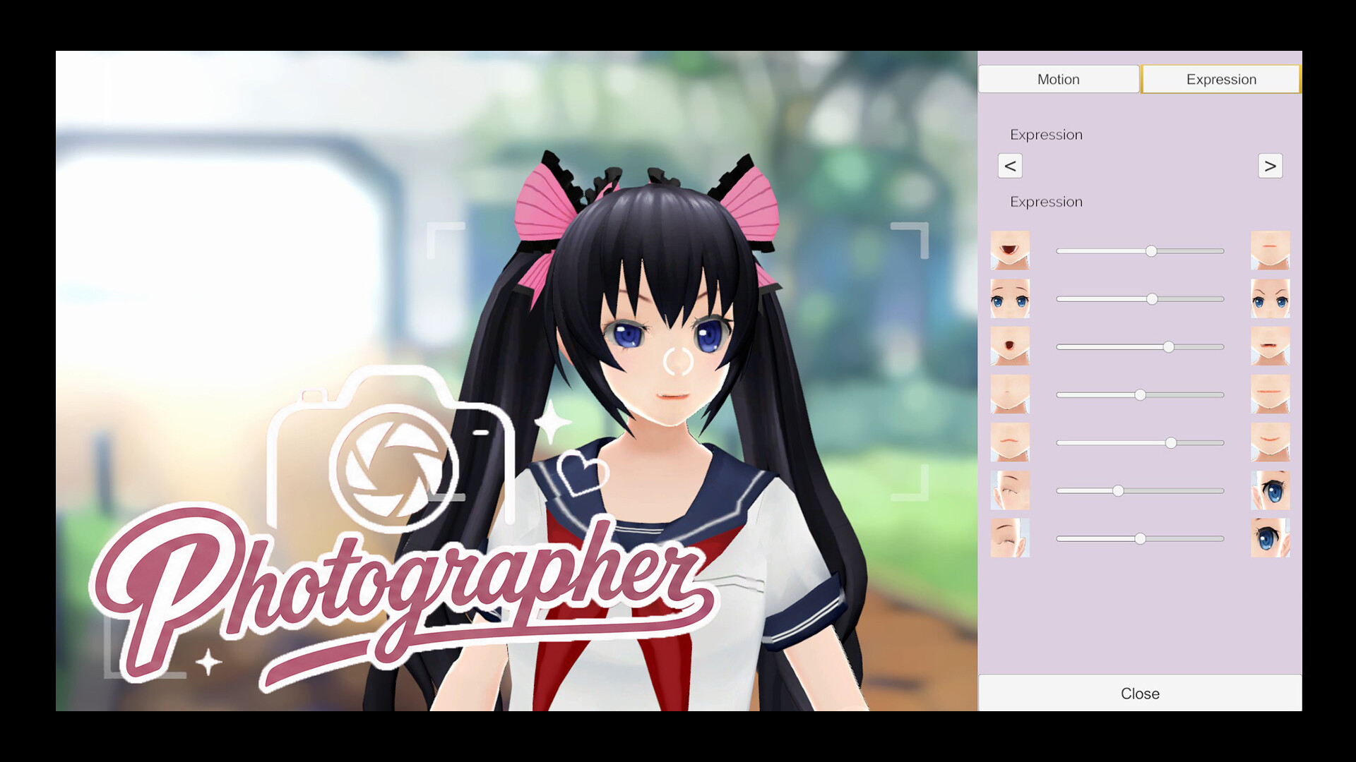 Photographer screenshot 2
