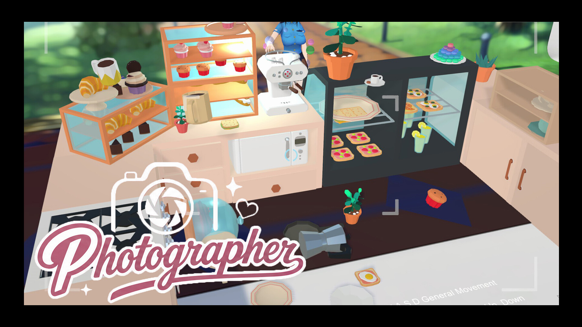 Photographer screenshot 3