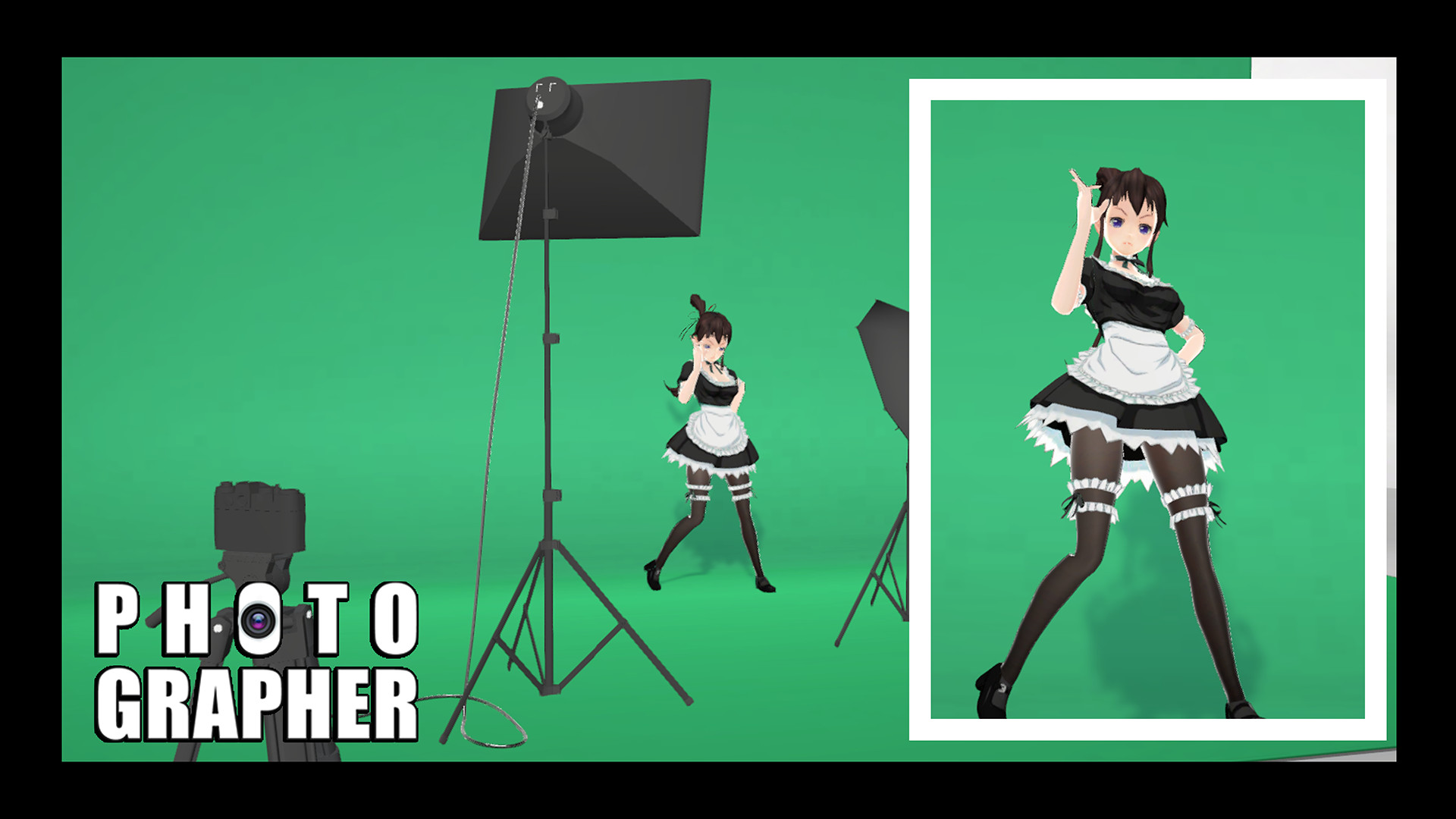 Photographer screenshot 1