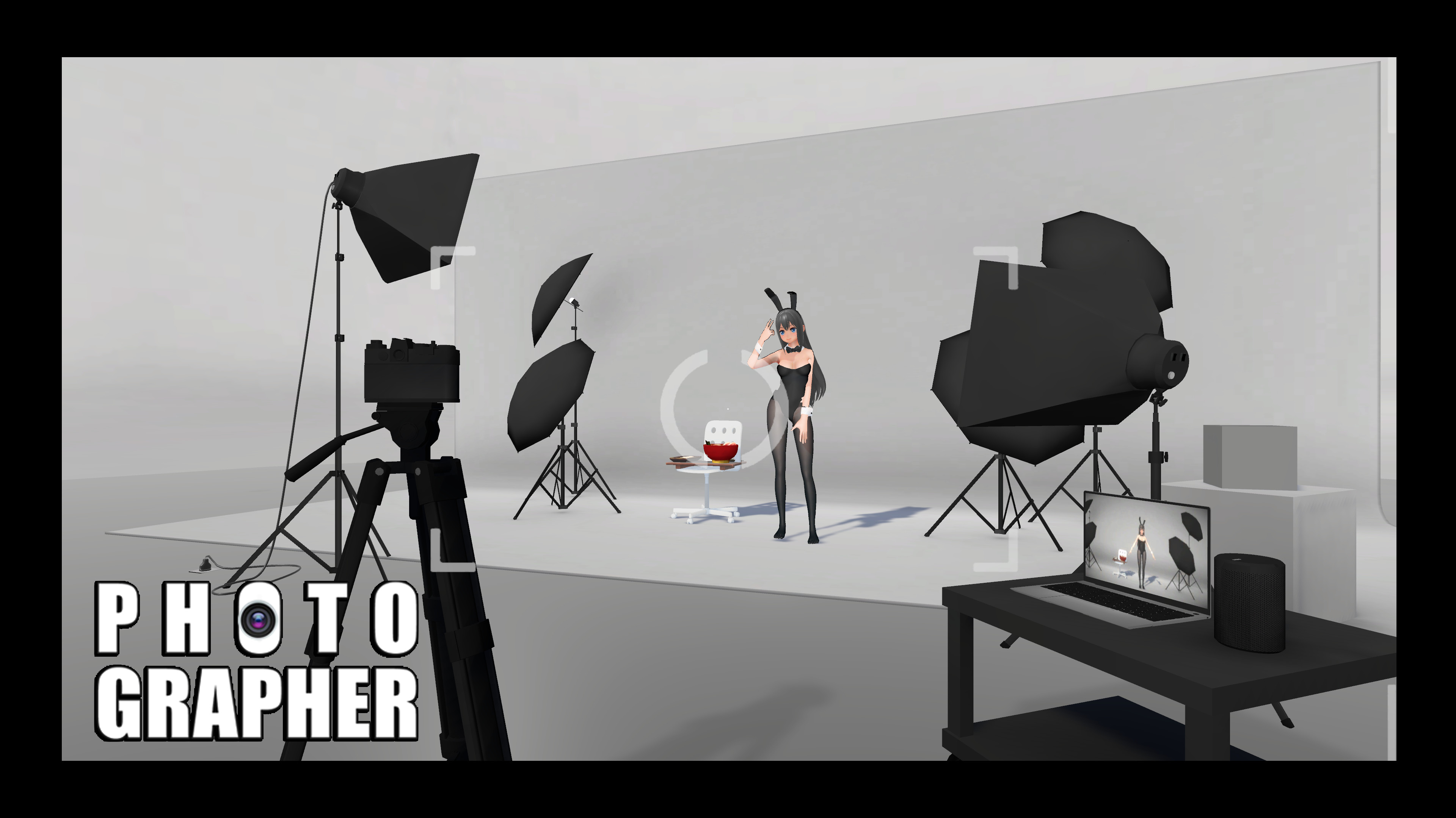 Photographer screenshot 5