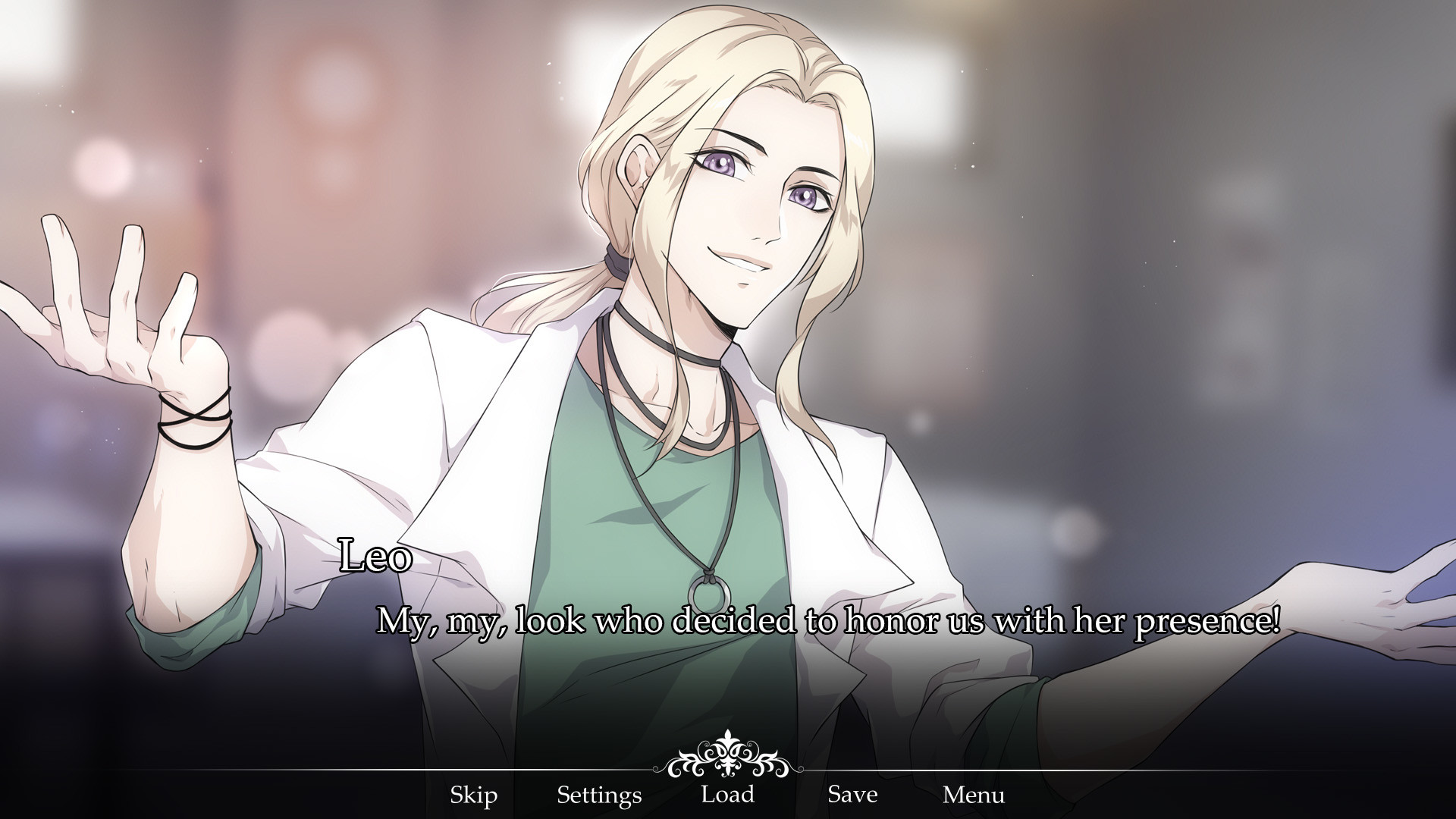 Mind Rite screenshot 3