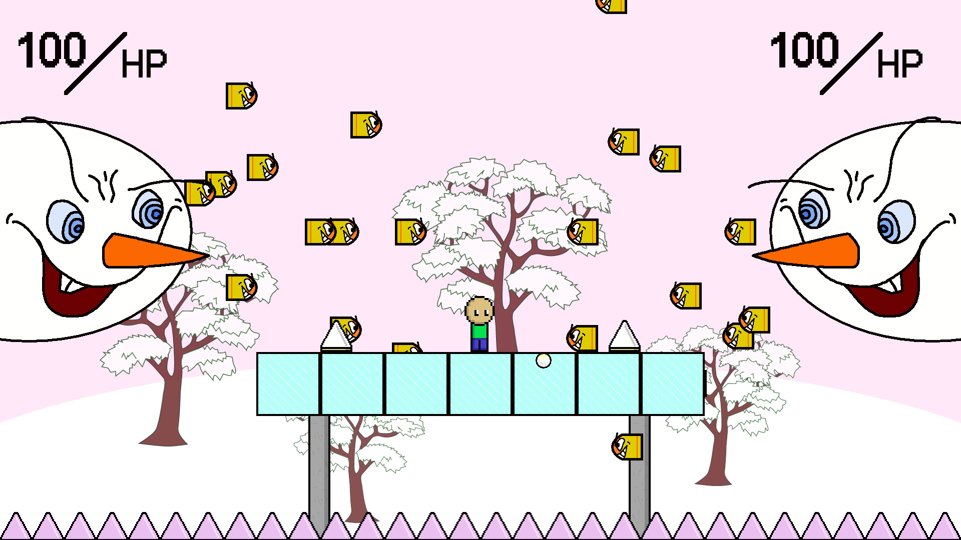 Ponk's Jam screenshot 4