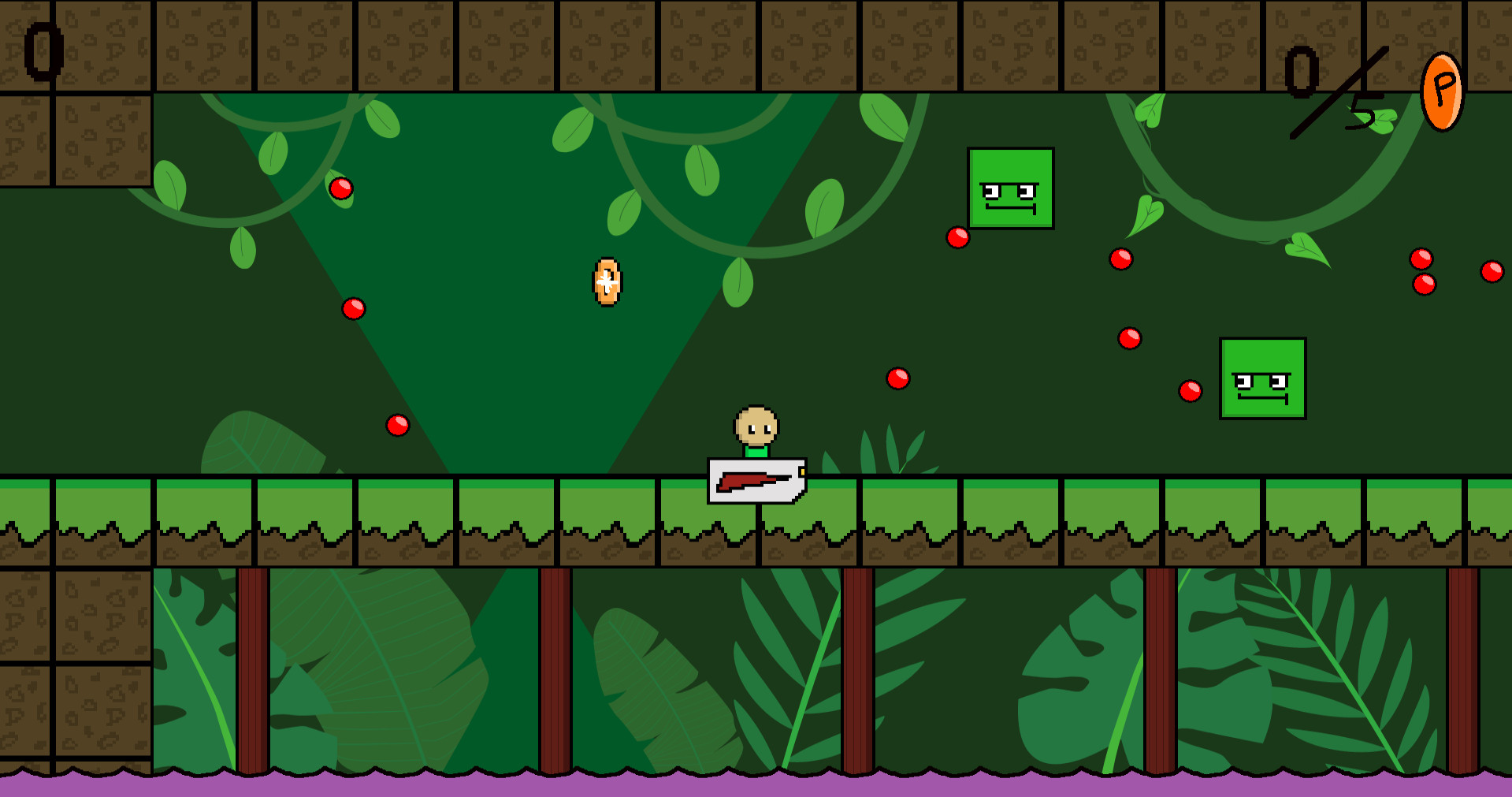 Ponk's Jam screenshot 3