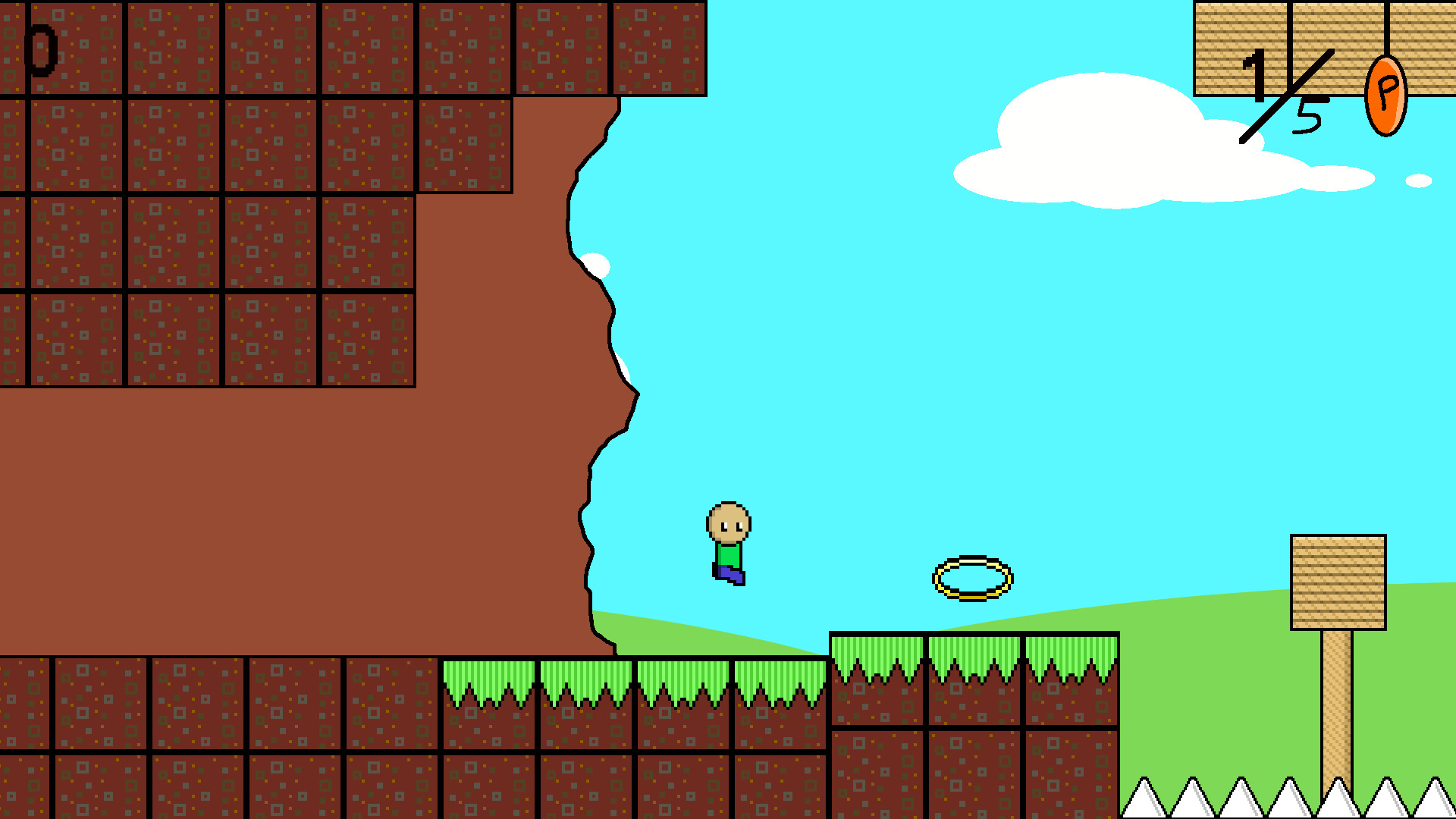 Ponk's Jam screenshot 5