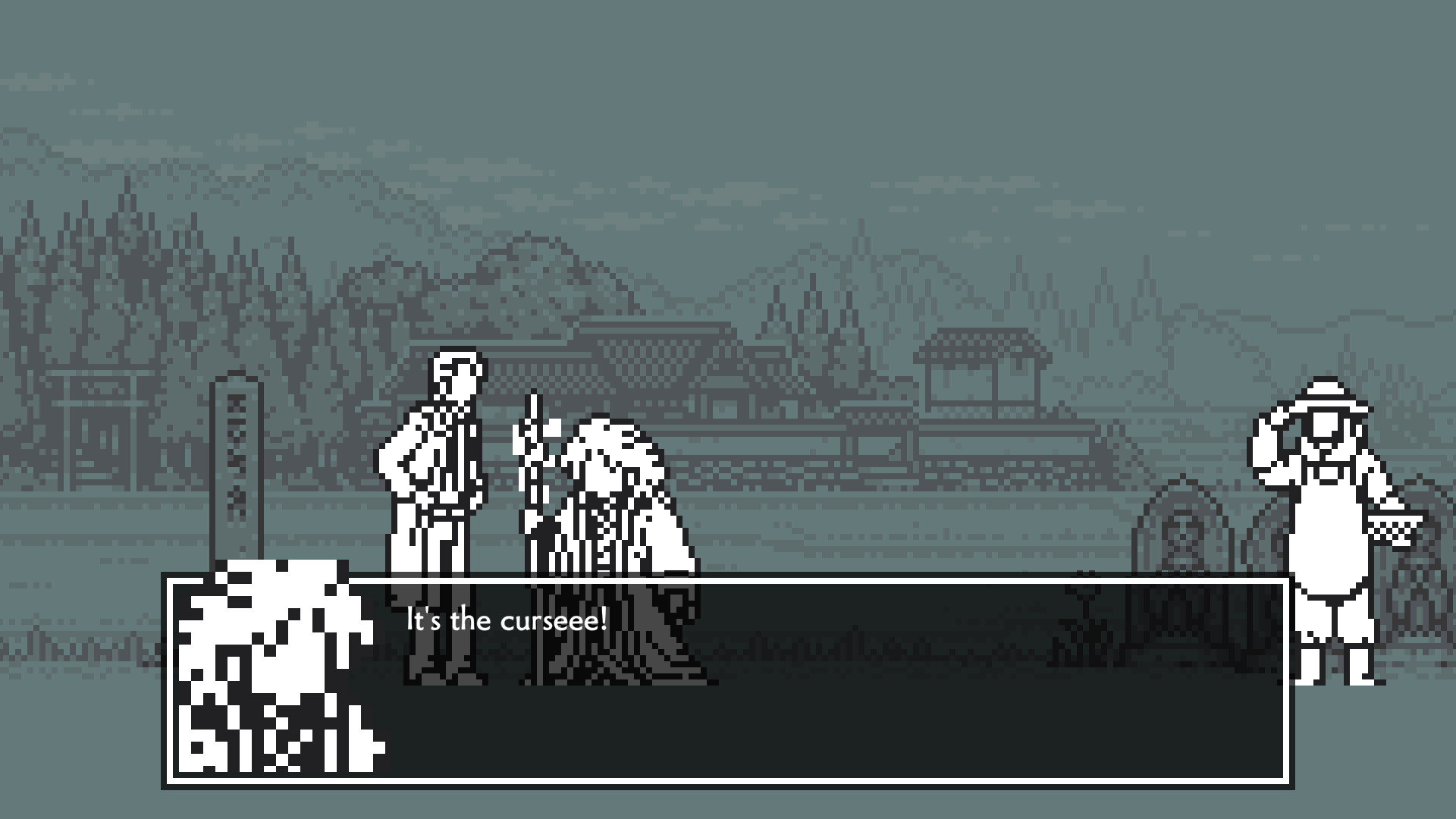和階堂真の事件簿 TRILOGY DELUXE screenshot 6