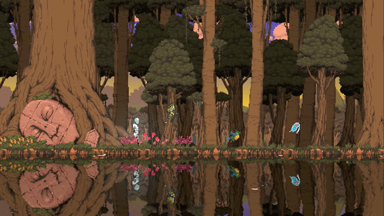 World for Two screenshot 1