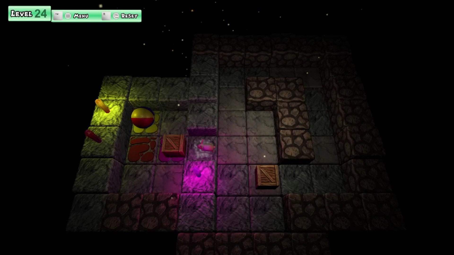 Bunny's Ban screenshot 6