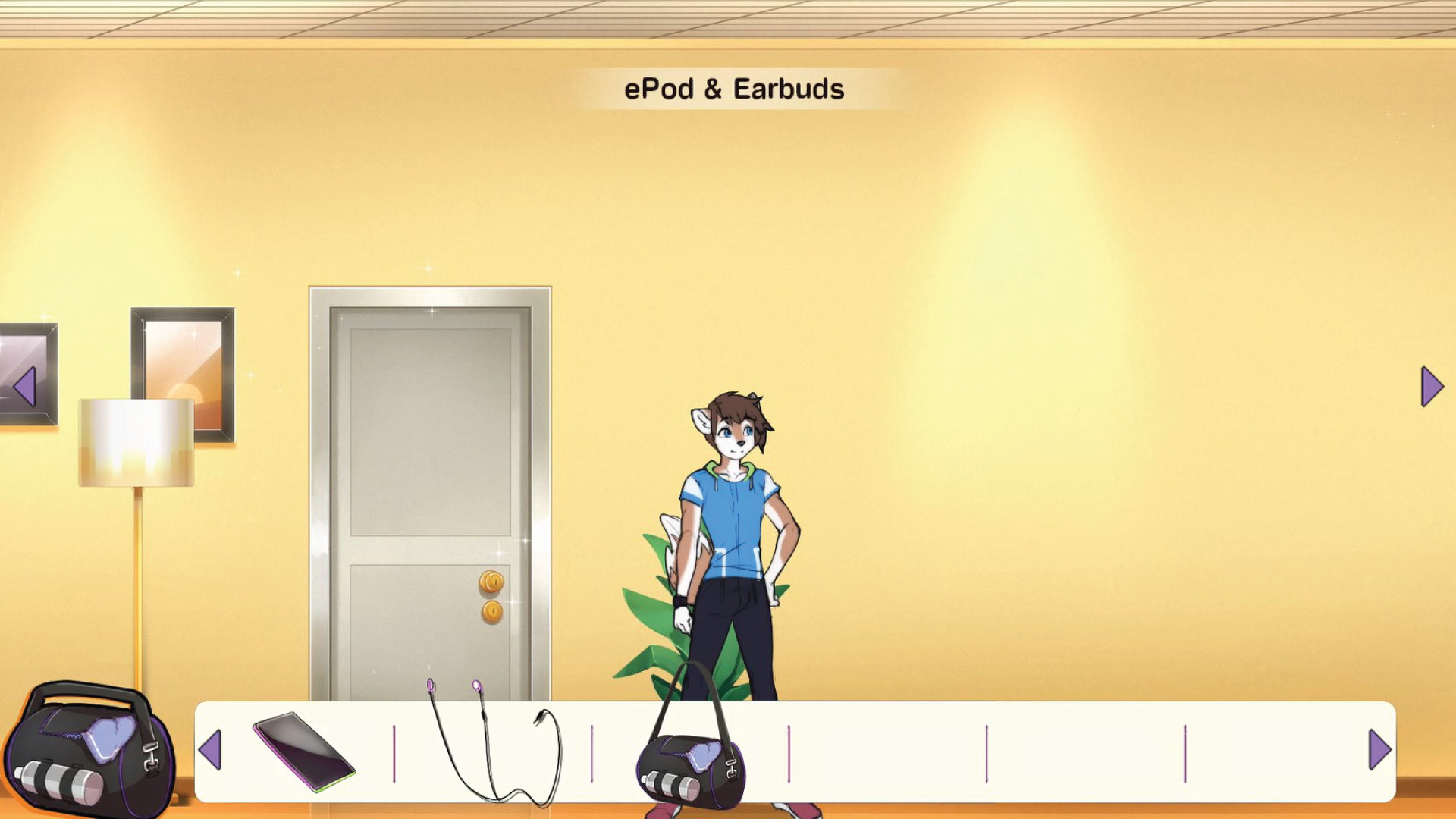 Outside The Box screenshot 3