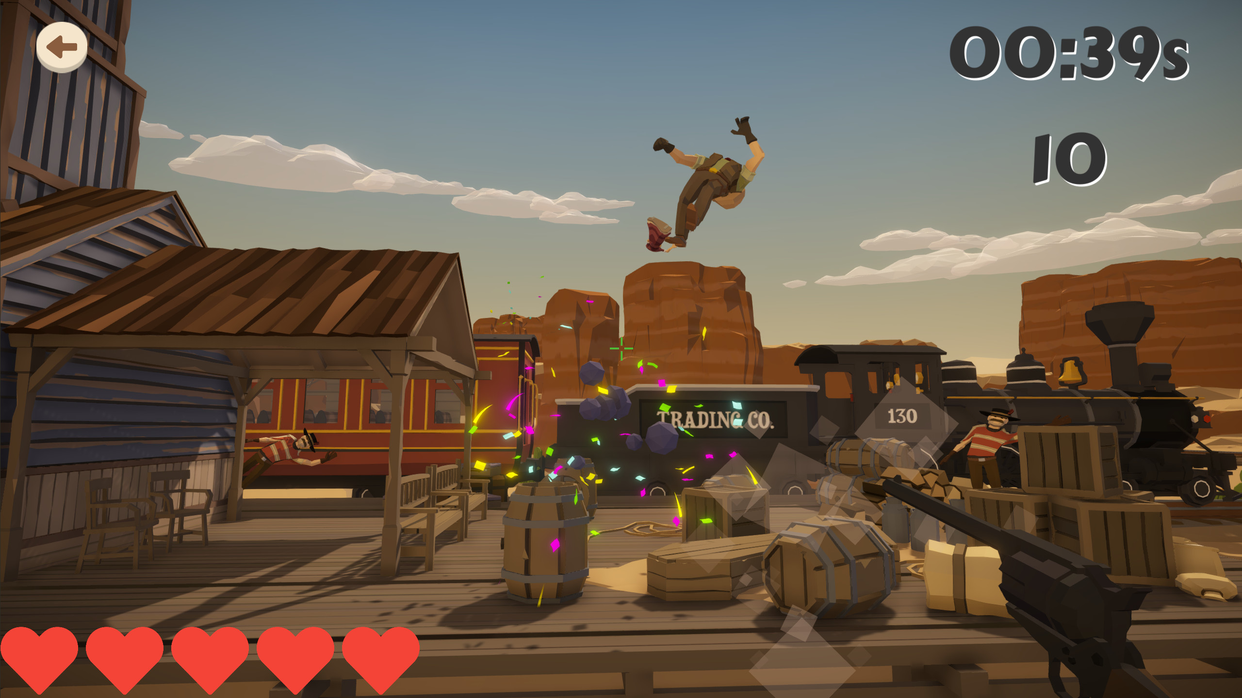 Forza Yang screenshot 3