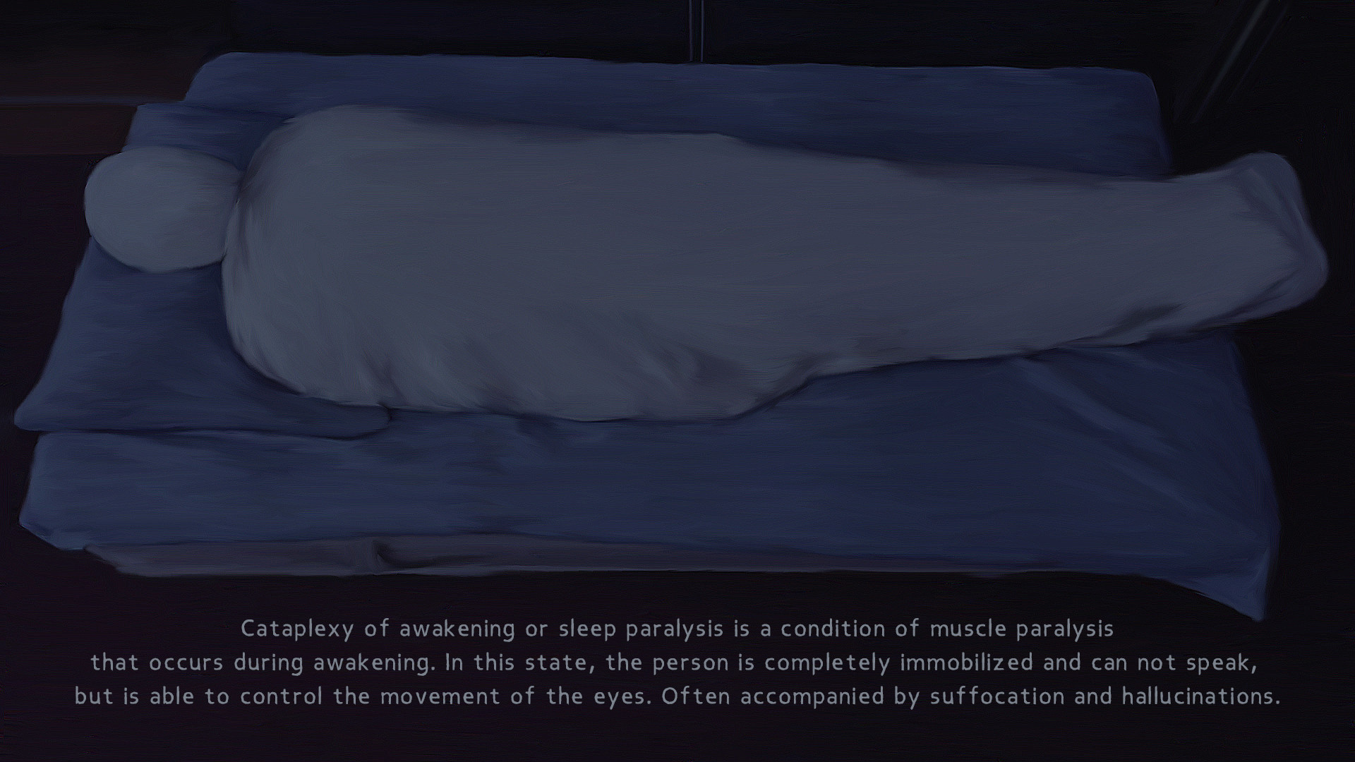 Cataplexy screenshot 4