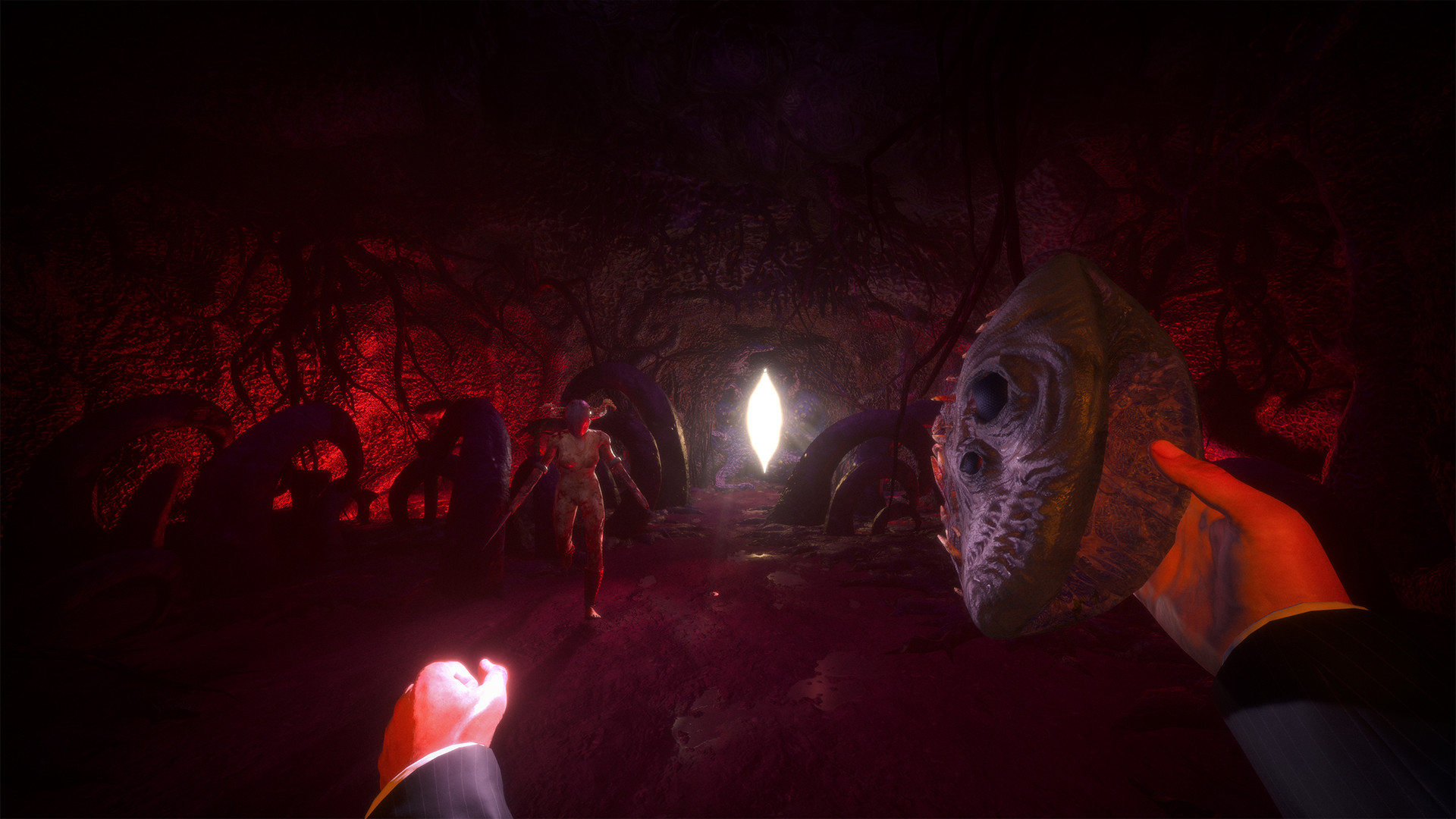 Lust for Darkness VR screenshot 11